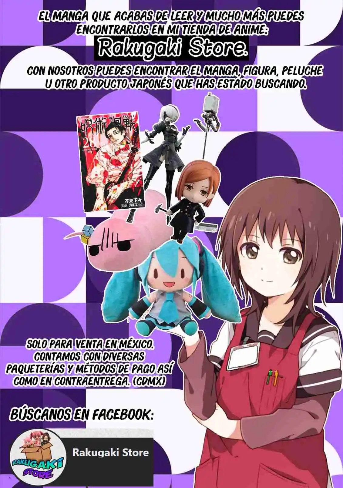 Bug Ego - Capítulo 13 - Página 59 - LectorTMOo