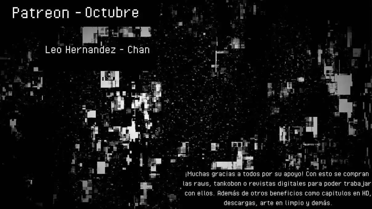 Bug Ego - Capítulo 14 - Página 2 - LectorTMOo
