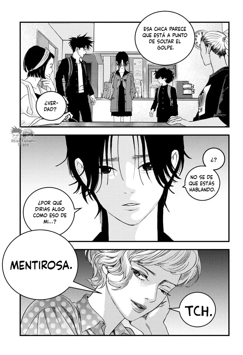 Bug Ego - Capítulo 17 - Página 28 - LectorTMOo