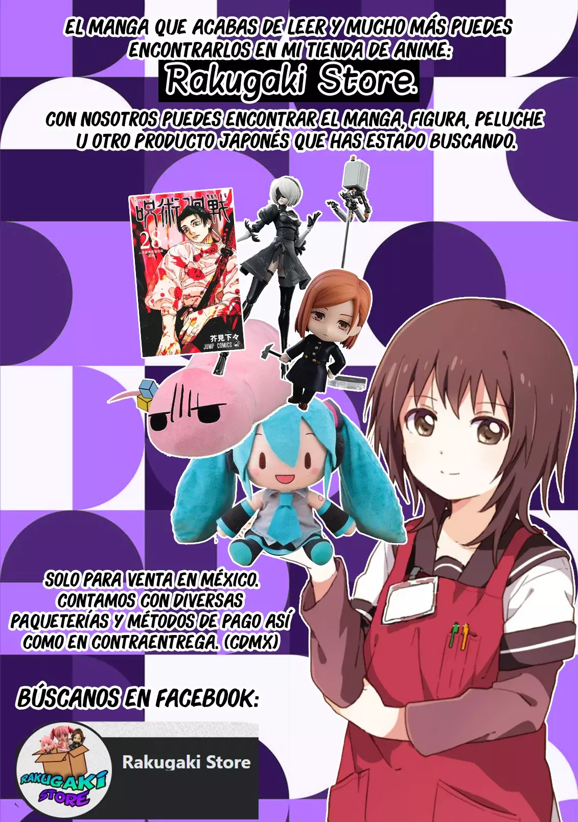 Bug Ego - Capítulo 17 - Página 40 - LectorTMOo