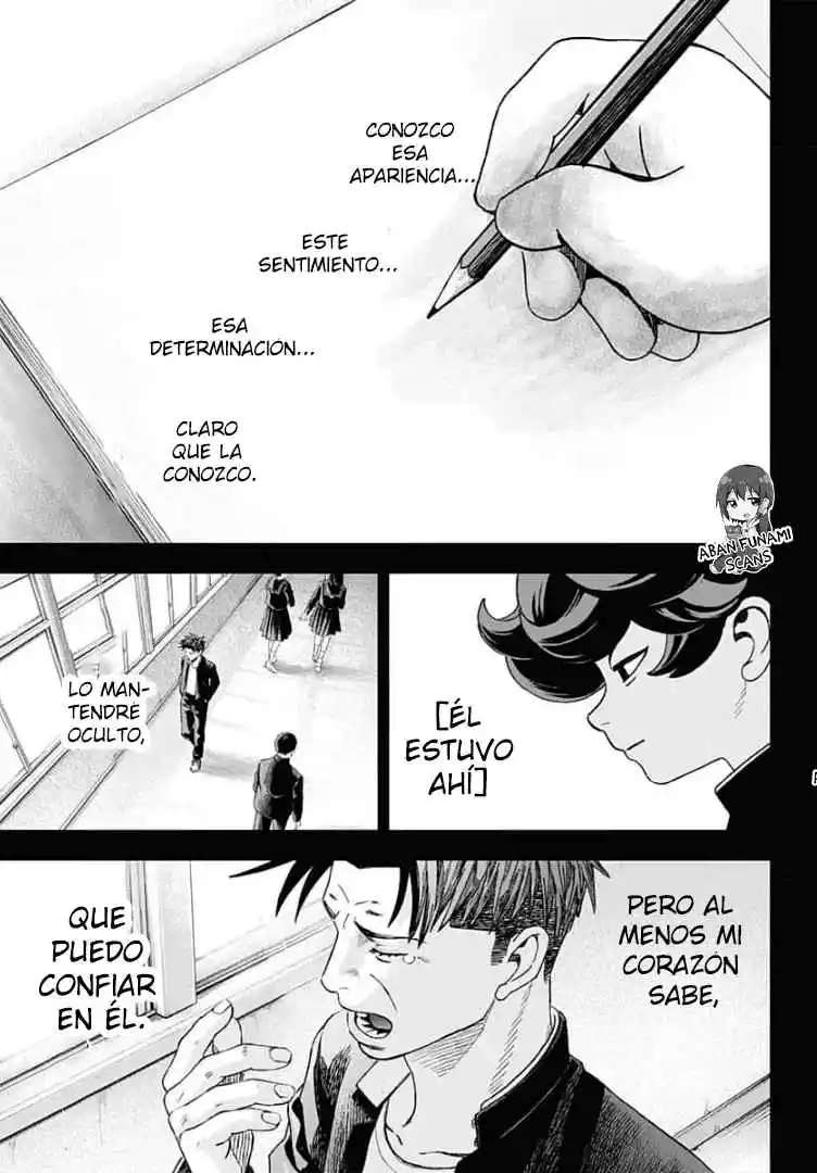 Bug Ego - Capítulo 2 - Página 6 - LectorTMOo