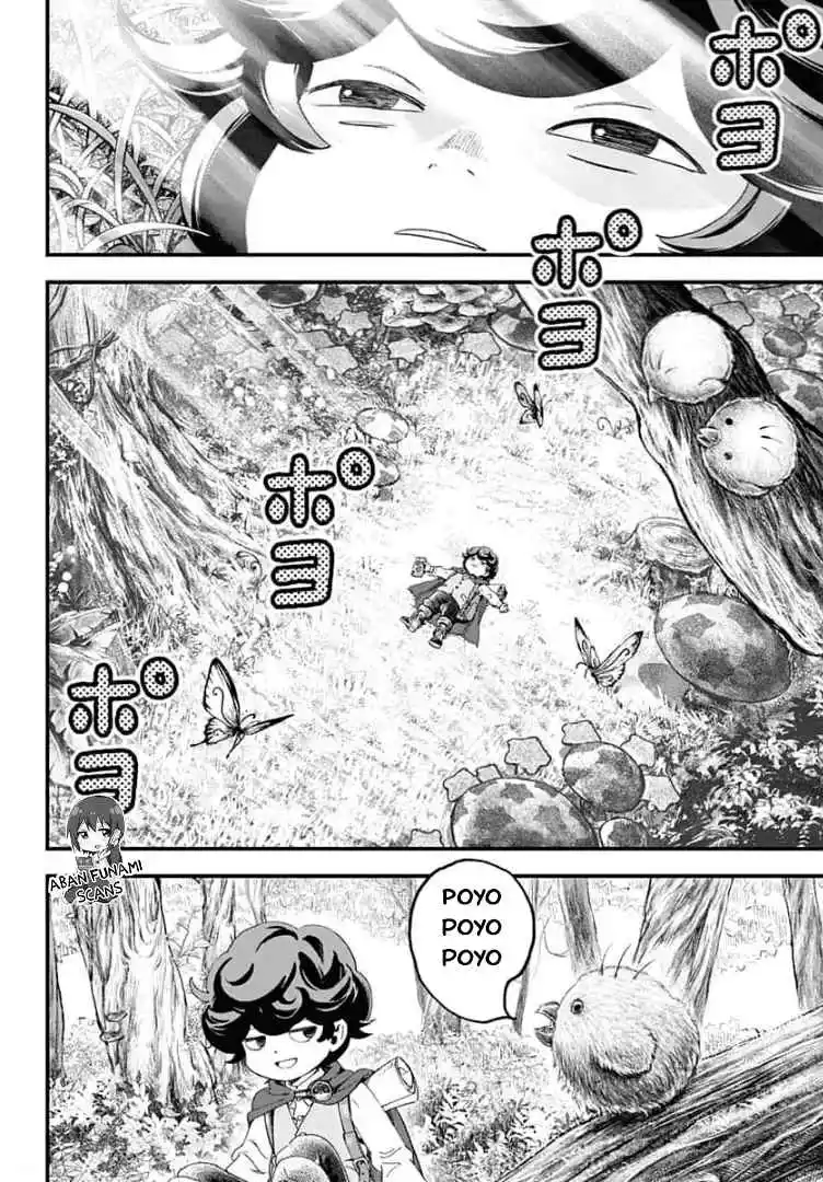 Bug Ego - Capítulo 2 - Página 23 - LectorTMOo