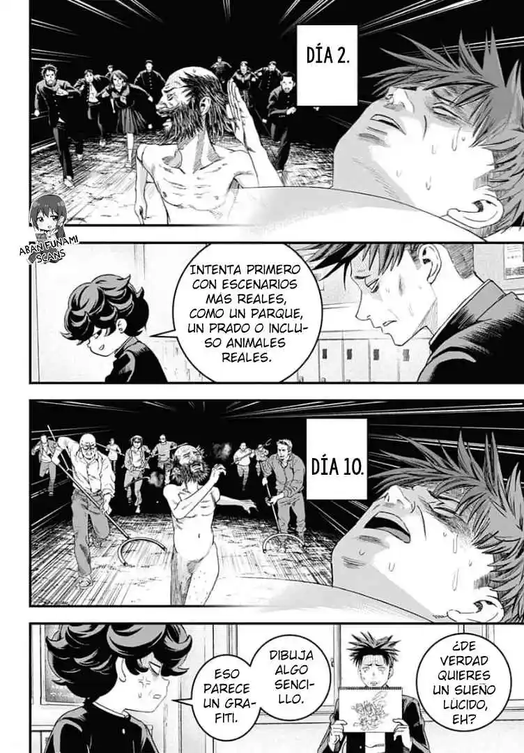 Bug Ego - Capítulo 2 - Página 29 - LectorTMOo