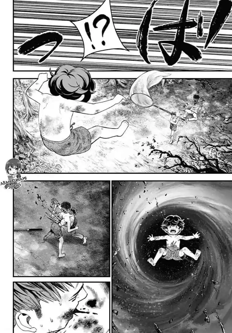 Bug Ego - Capítulo 2 - Página 53 - LectorTMOo