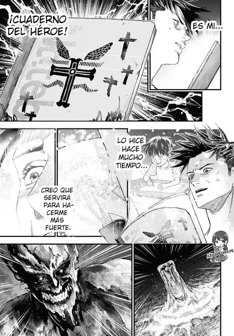Bug Ego - Capítulo 2 - Página 66 - LectorTMOo