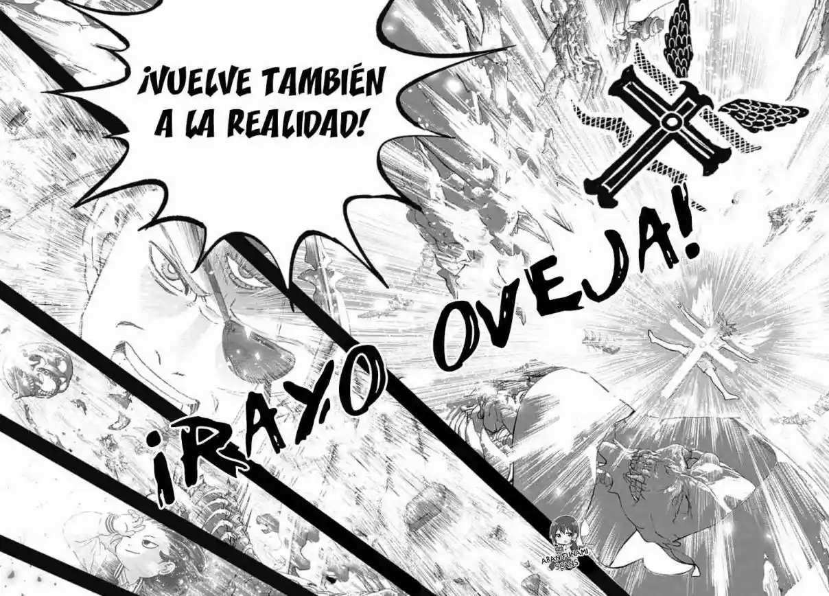 Bug Ego - Capítulo 2 - Página 70 - LectorTMOo
