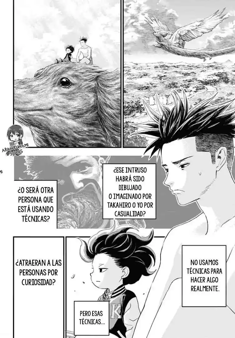 Bug Ego - Capítulo 2 - Página 71 - LectorTMOo