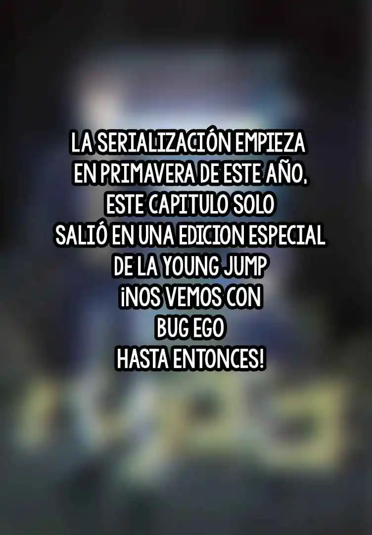 Bug Ego - Capítulo 2 - Página 76 - LectorTMOo