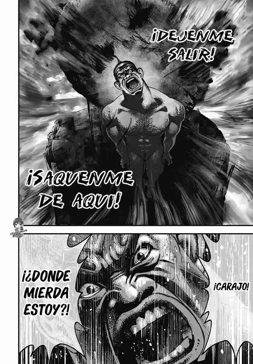 Bug Ego - Capítulo 4 - Página 29 - LectorTMOo