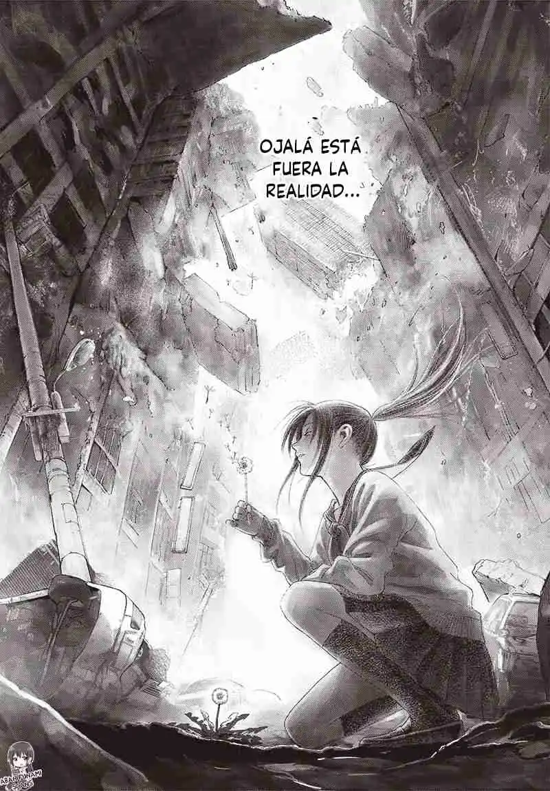 Bug Ego - Capítulo 6 - Página 41 - LectorTMOo