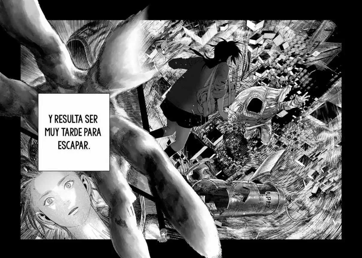 Bug Ego - Capítulo 7 - Página 7 - LectorTMOo