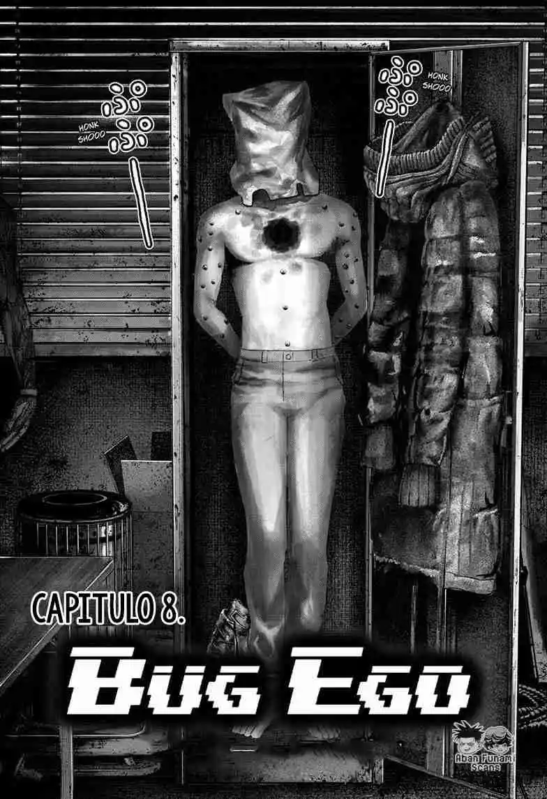 Bug Ego - Capítulo 8 - Página 6 - LectorTMOo