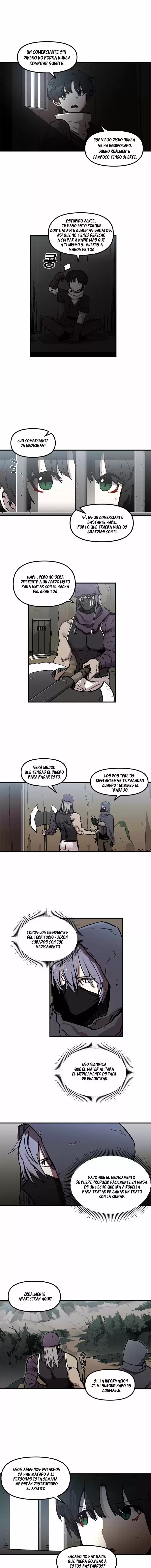 Bug Player - Capítulo 10 - Página 3 - LectorTMOo