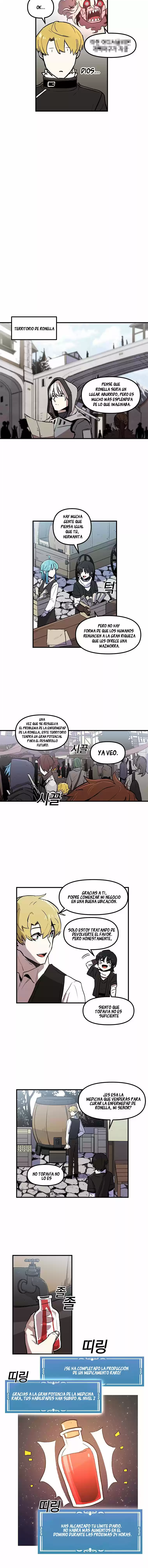 Bug Player - Capítulo 10 - Página 7 - LectorTMOo