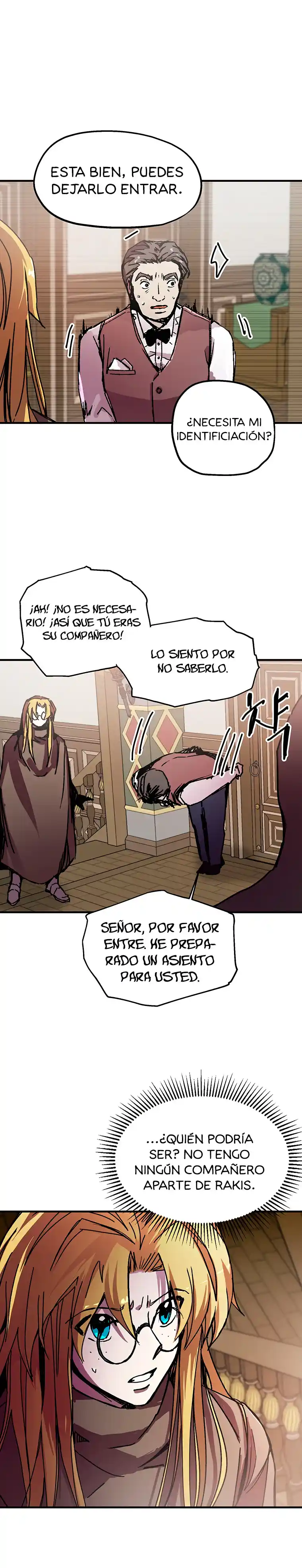 Bug Player - Capítulo 100 - Página 4 - LectorTMOo