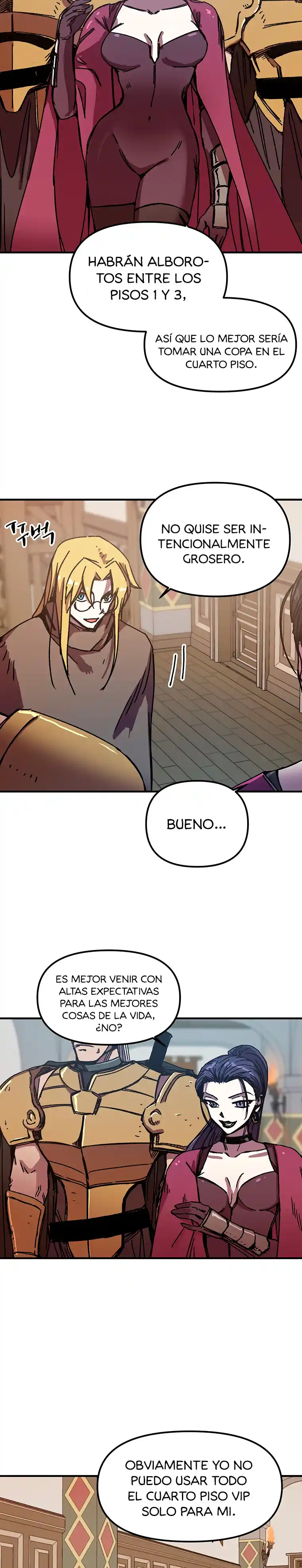 Bug Player - Capítulo 100 - Página 8 - LectorTMOo