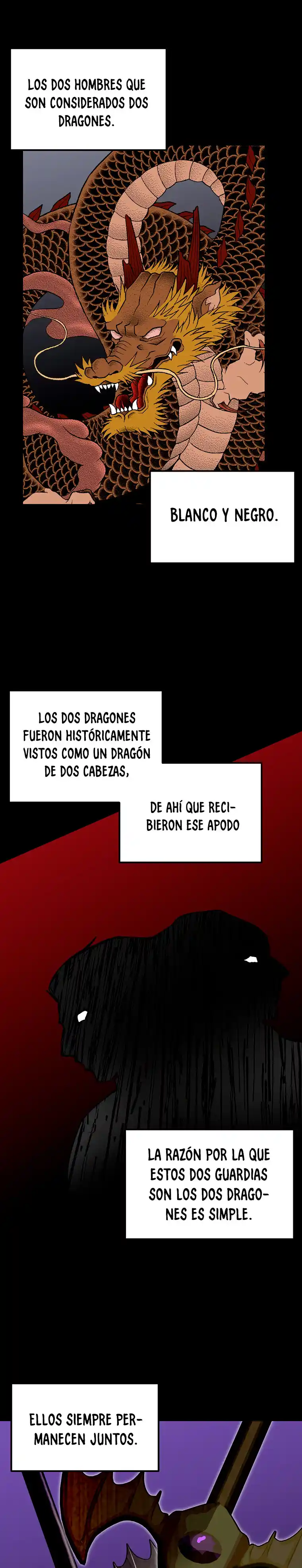 Bug Player - Capítulo 100 - Página 11 - LectorTMOo