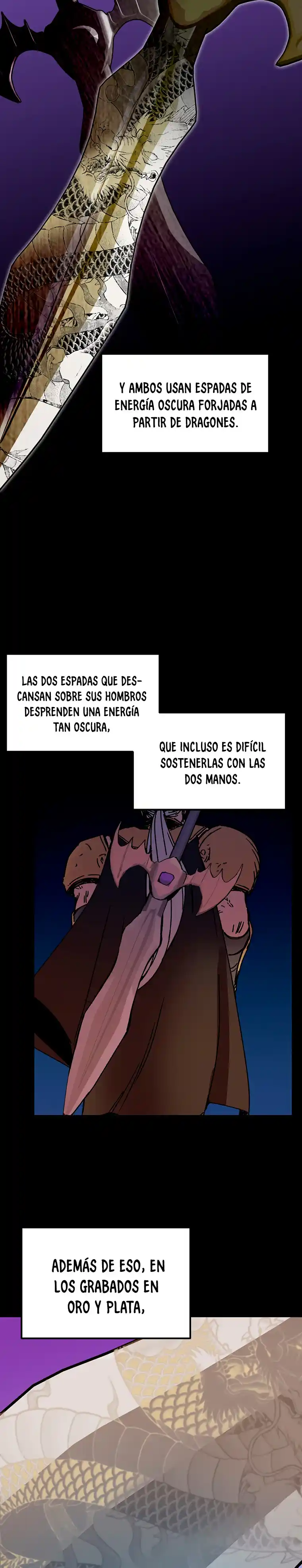 Bug Player - Capítulo 100 - Página 12 - LectorTMOo