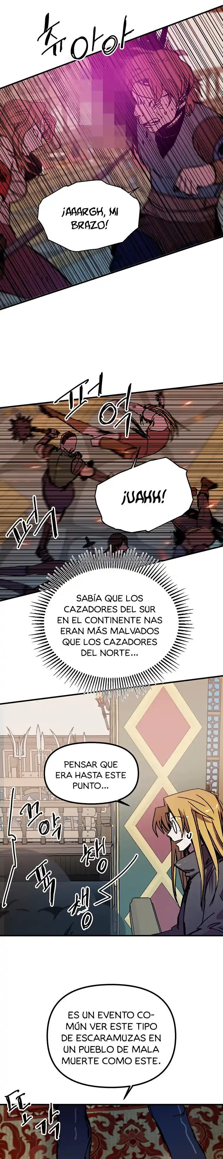 Bug Player - Capítulo 100 - Página 26 - LectorTMOo
