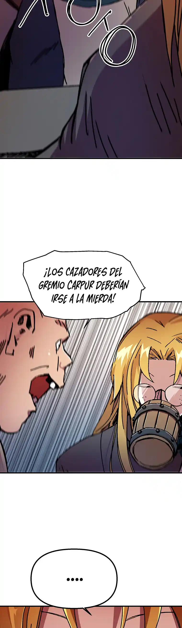 Bug Player - Capítulo 100 - Página 32 - LectorTMOo