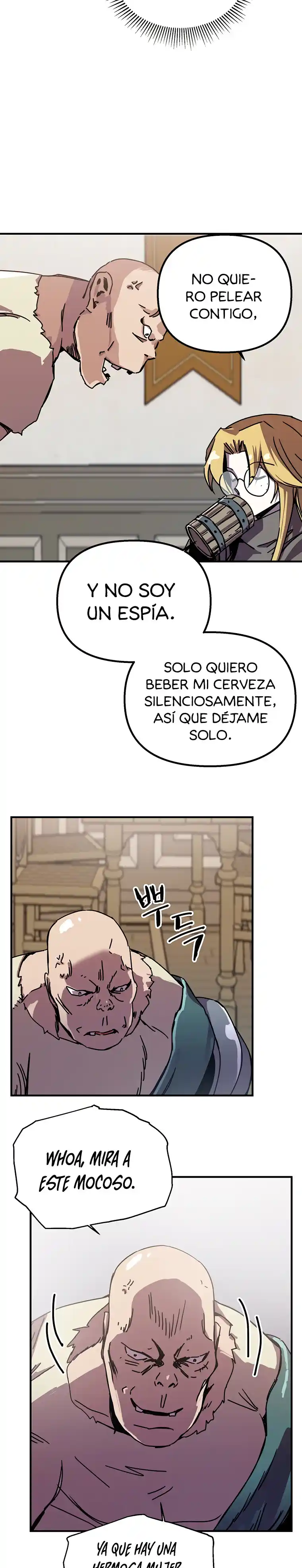 Bug Player - Capítulo 101 - Página 8 - LectorTMOo