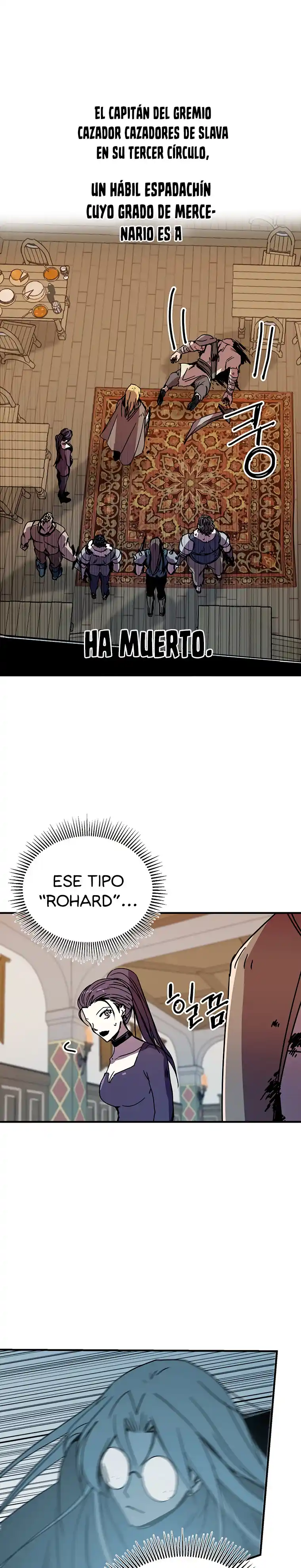 Bug Player - Capítulo 101 - Página 13 - LectorTMOo