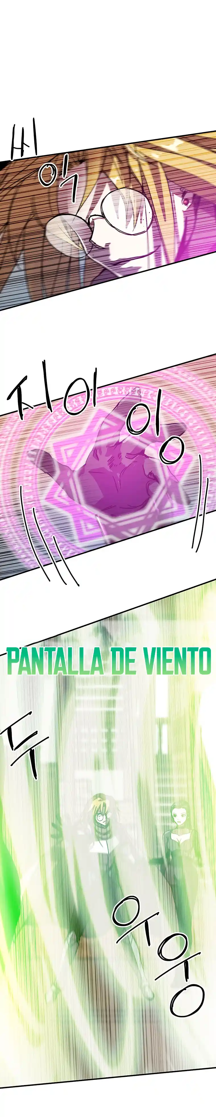 Bug Player - Capítulo 101 - Página 16 - LectorTMOo