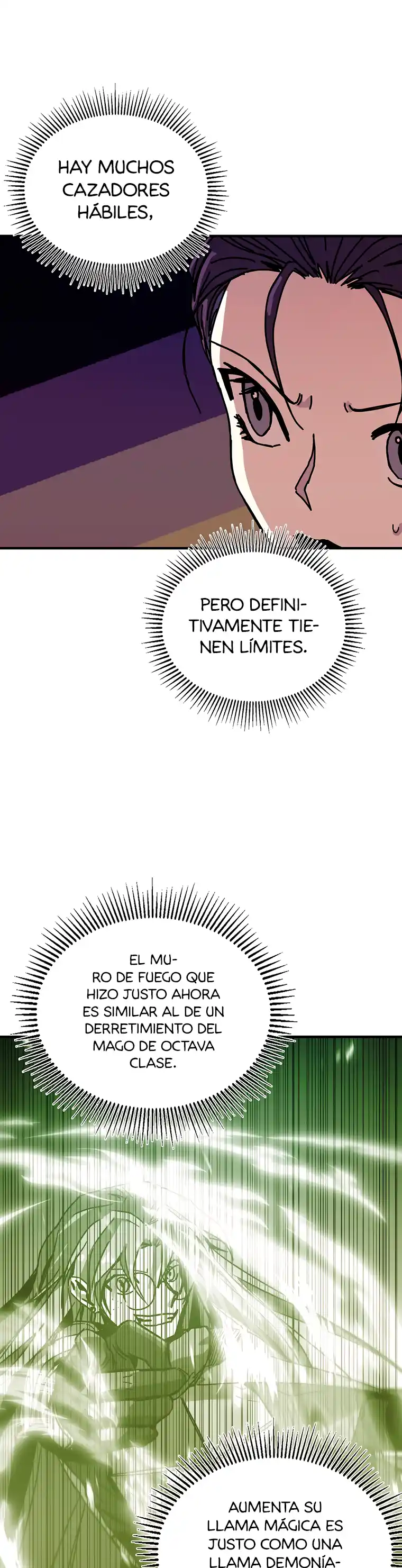 Bug Player - Capítulo 102 - Página 3 - LectorTMOo