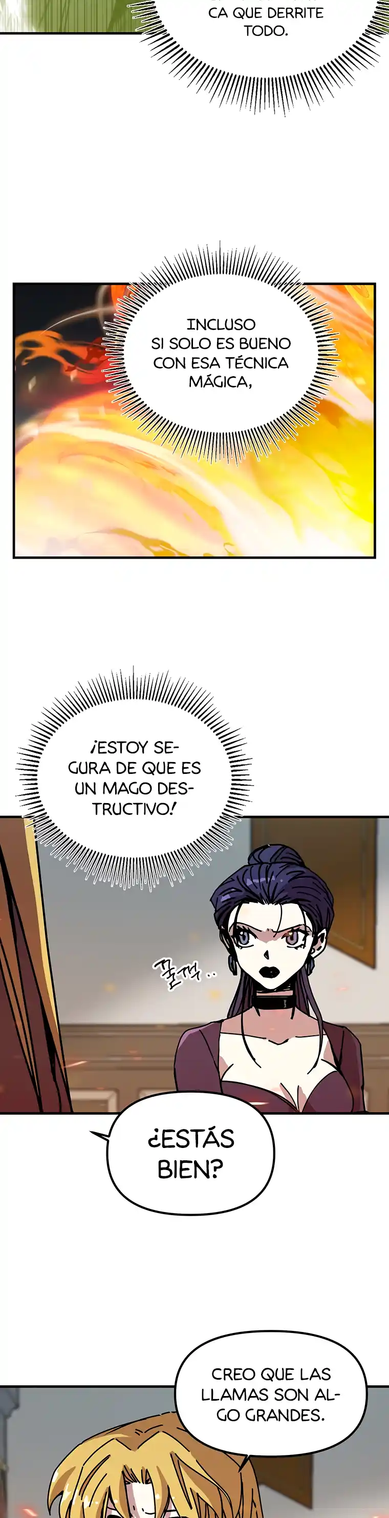 Bug Player - Capítulo 102 - Página 4 - LectorTMOo