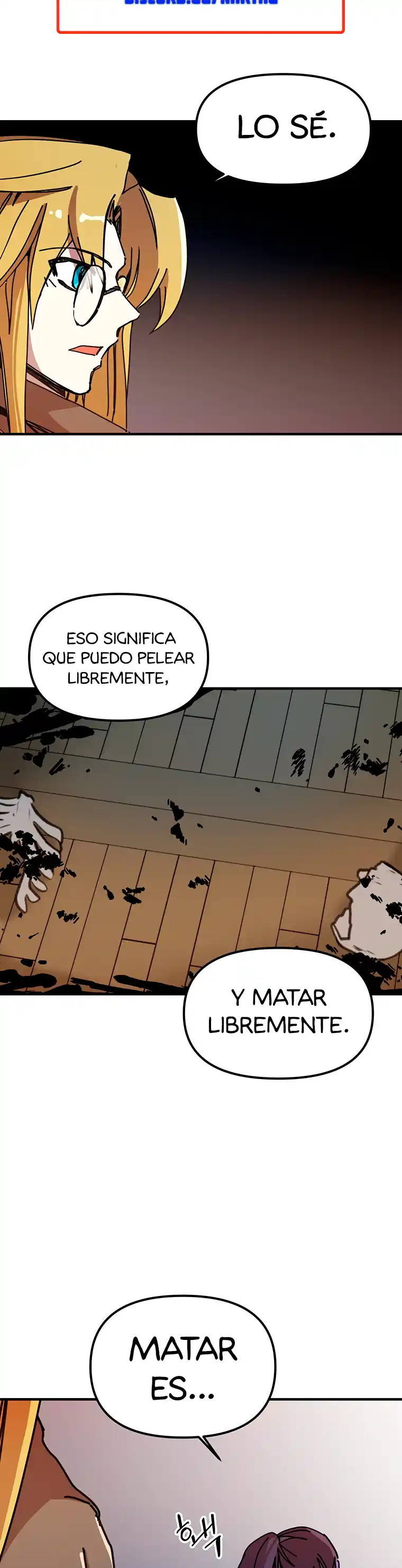 Bug Player - Capítulo 102 - Página 7 - LectorTMOo