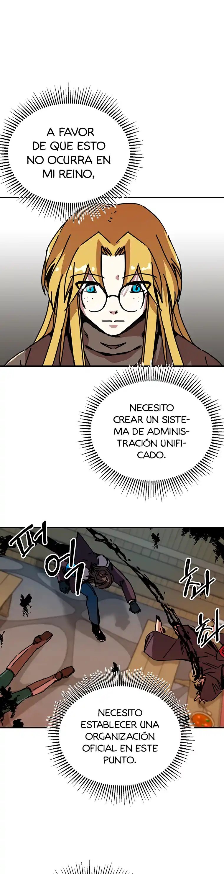 Bug Player - Capítulo 102 - Página 9 - LectorTMOo