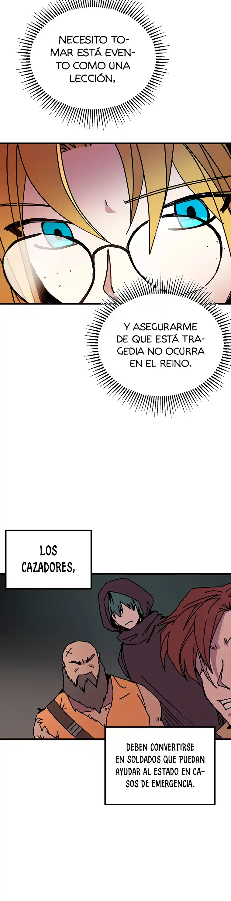 Bug Player - Capítulo 102 - Página 10 - LectorTMOo