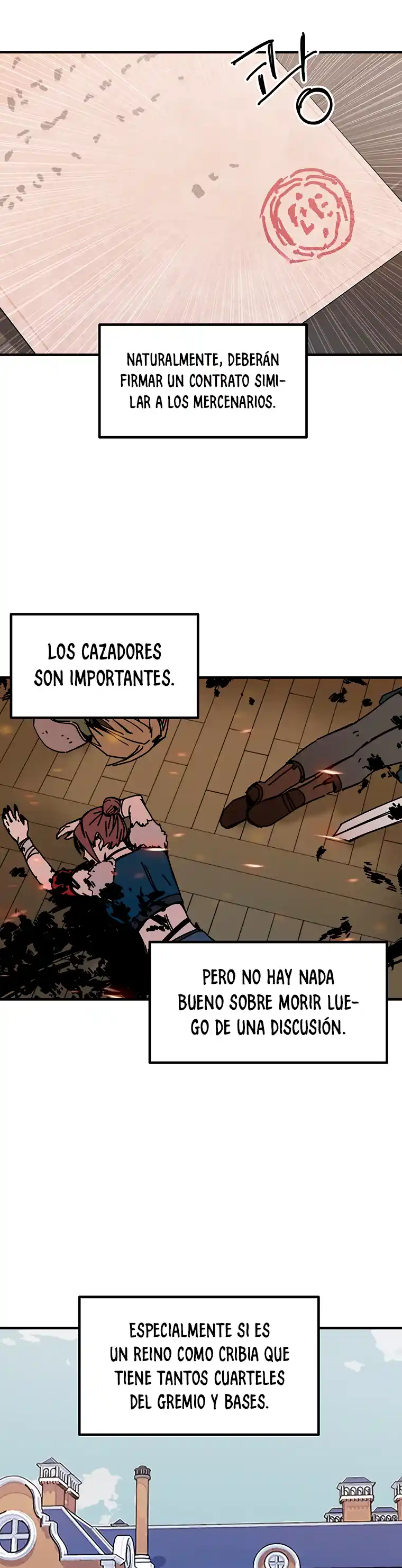 Bug Player - Capítulo 102 - Página 11 - LectorTMOo