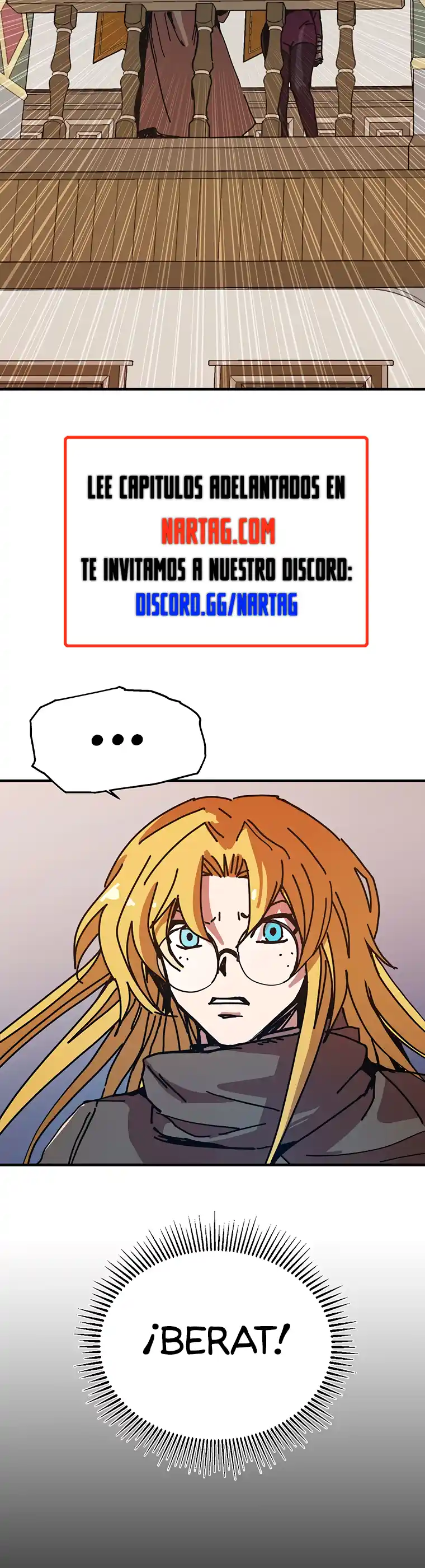 Bug Player - Capítulo 102 - Página 22 - LectorTMOo
