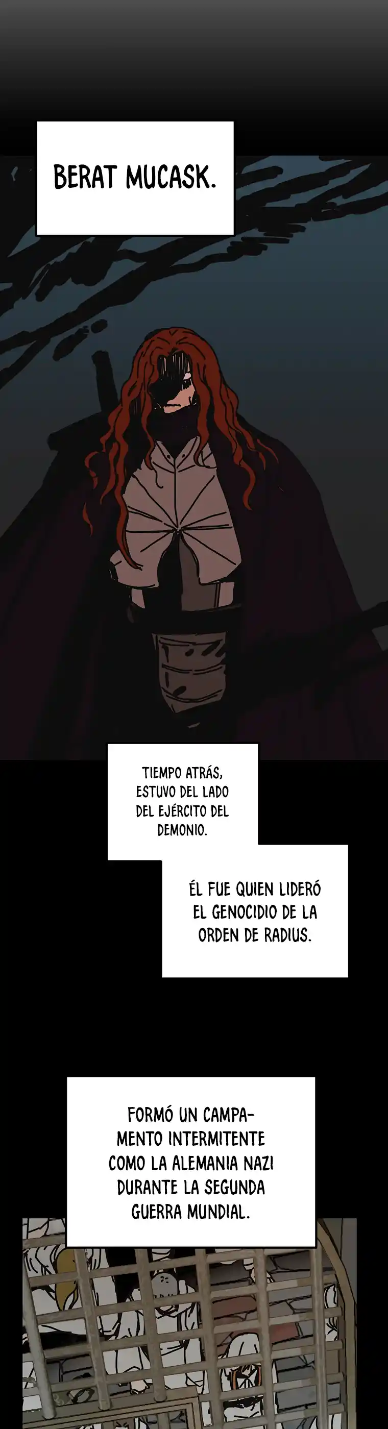 Bug Player - Capítulo 102 - Página 23 - LectorTMOo