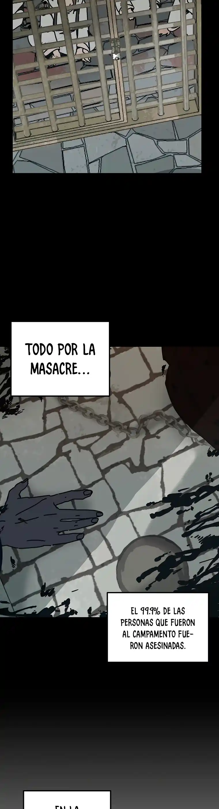 Bug Player - Capítulo 102 - Página 24 - LectorTMOo
