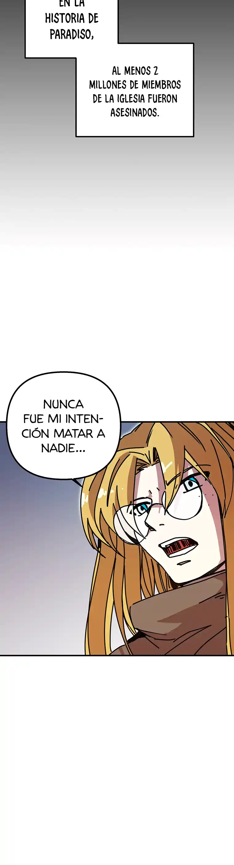 Bug Player - Capítulo 102 - Página 25 - LectorTMOo