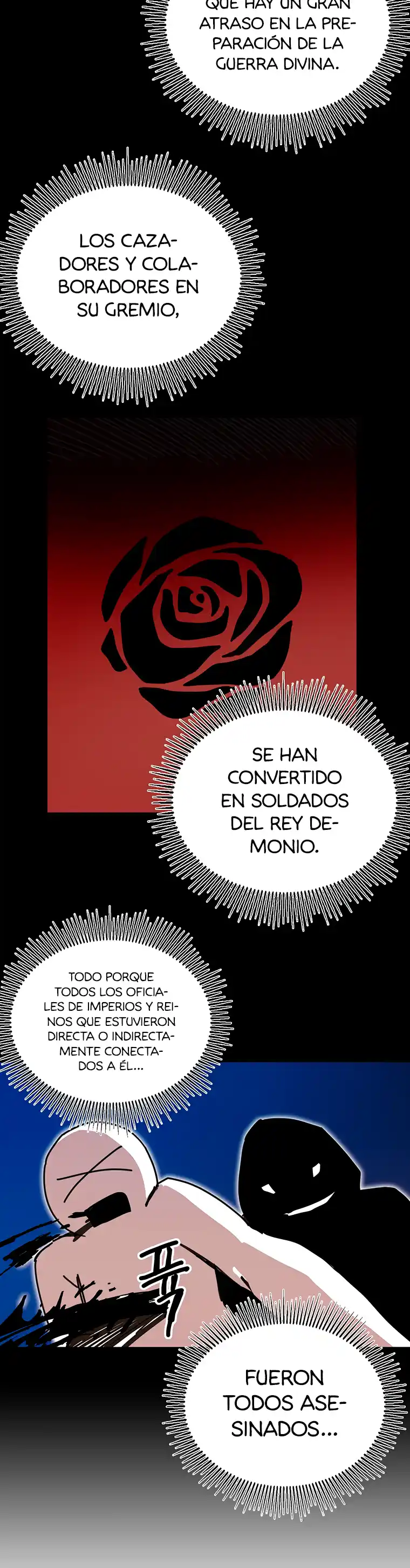 Bug Player - Capítulo 102 - Página 28 - LectorTMOo