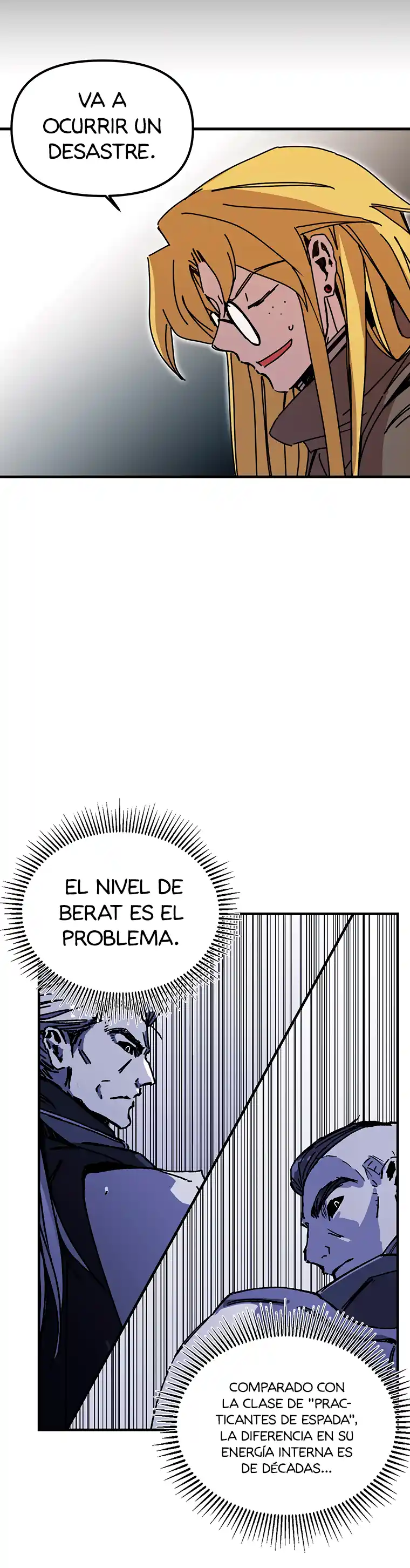 Bug Player - Capítulo 102 - Página 29 - LectorTMOo
