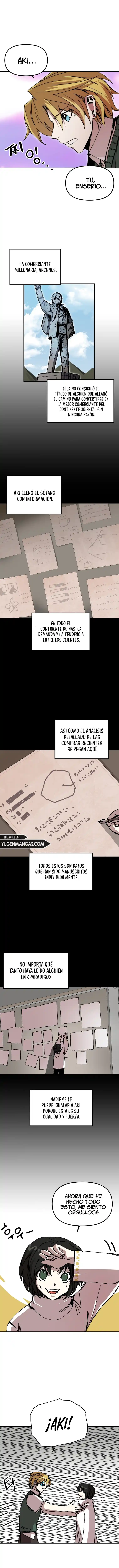 Bug Player - Capítulo 106 - Página 4 - LectorTMOo