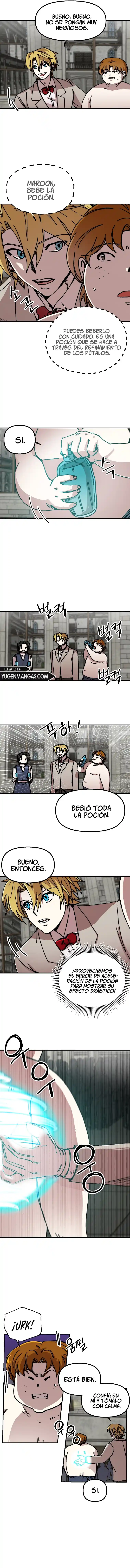 Bug Player - Capítulo 107 - Página 11 - LectorTMOo