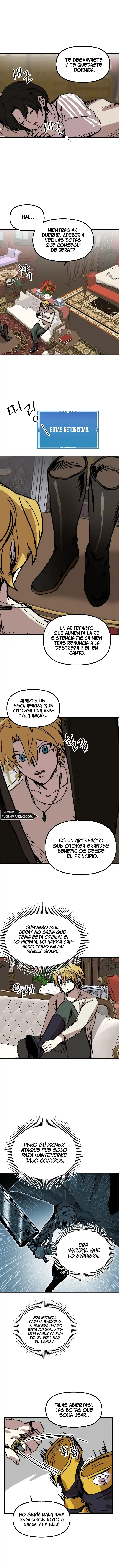 Bug Player - Capítulo 108 - Página 9 - LectorTMOo