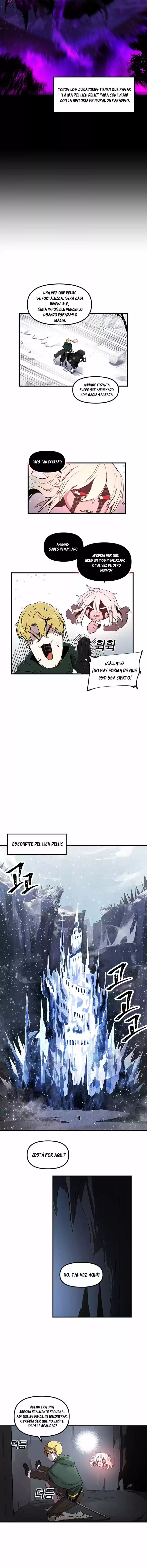 Bug Player - Capítulo 11 - Página 8 - LectorTMOo