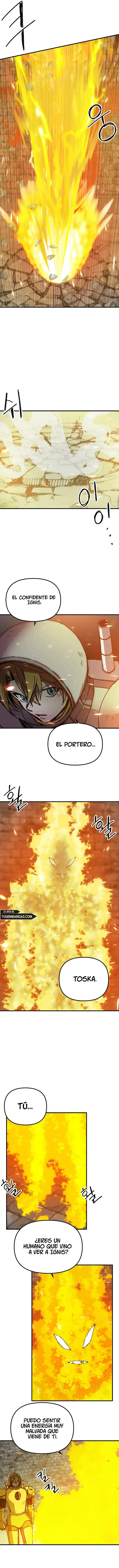 Bug Player - Capítulo 110 - Página 8 - LectorTMOo