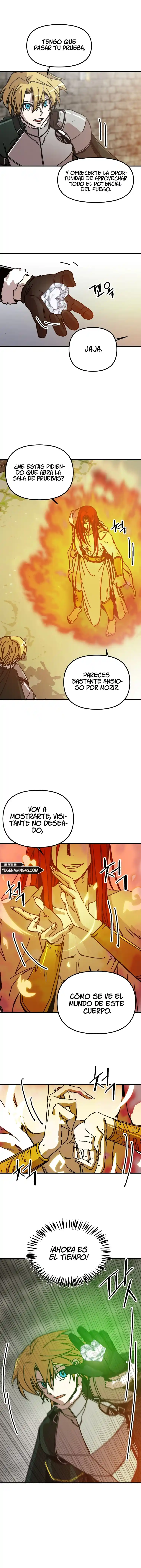 Bug Player - Capítulo 111 - Página 10 - LectorTMOo