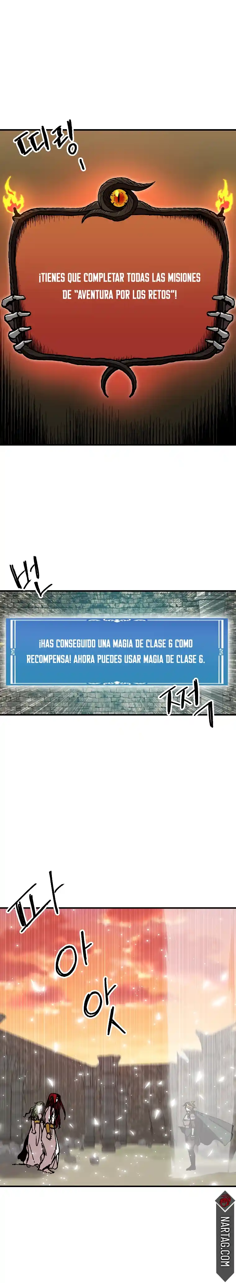 Bug Player - Capítulo 113 - Página 1 - LectorTMOo