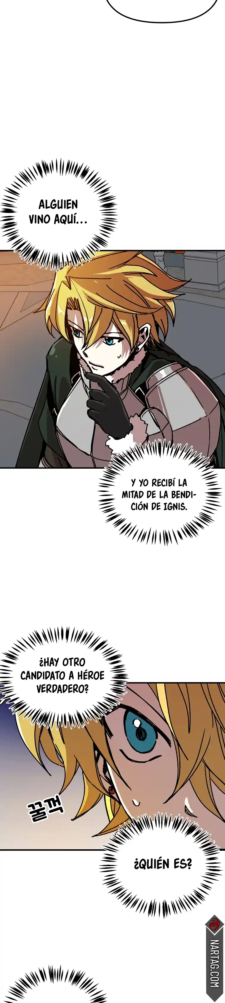 Bug Player - Capítulo 113 - Página 9 - LectorTMOo