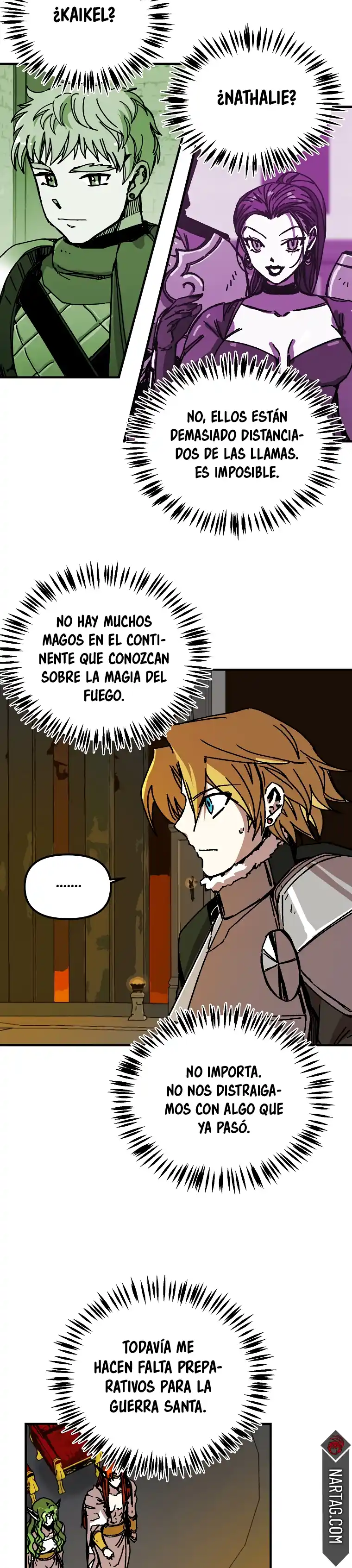 Bug Player - Capítulo 113 - Página 10 - LectorTMOo