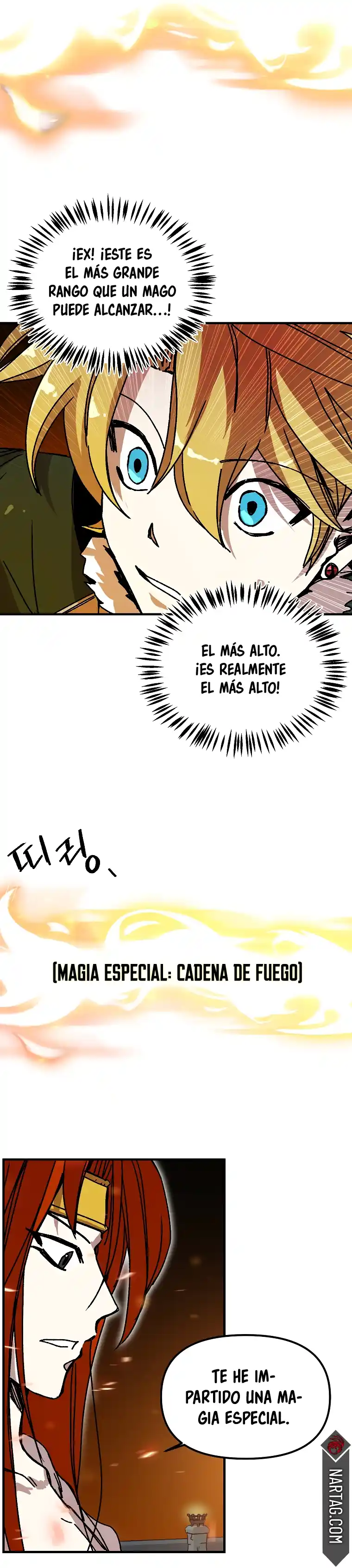 Bug Player - Capítulo 113 - Página 12 - LectorTMOo