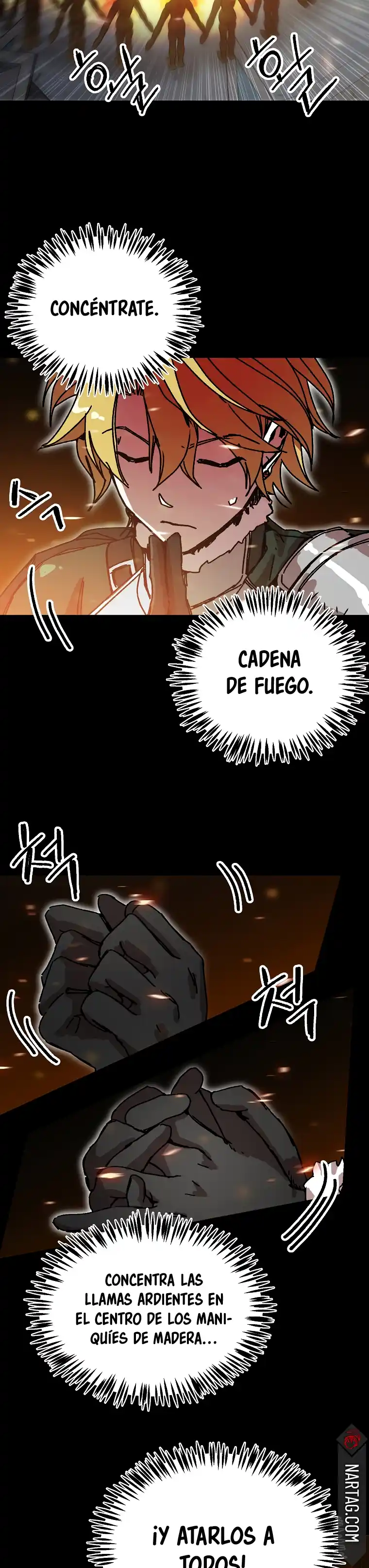 Bug Player - Capítulo 113 - Página 14 - LectorTMOo